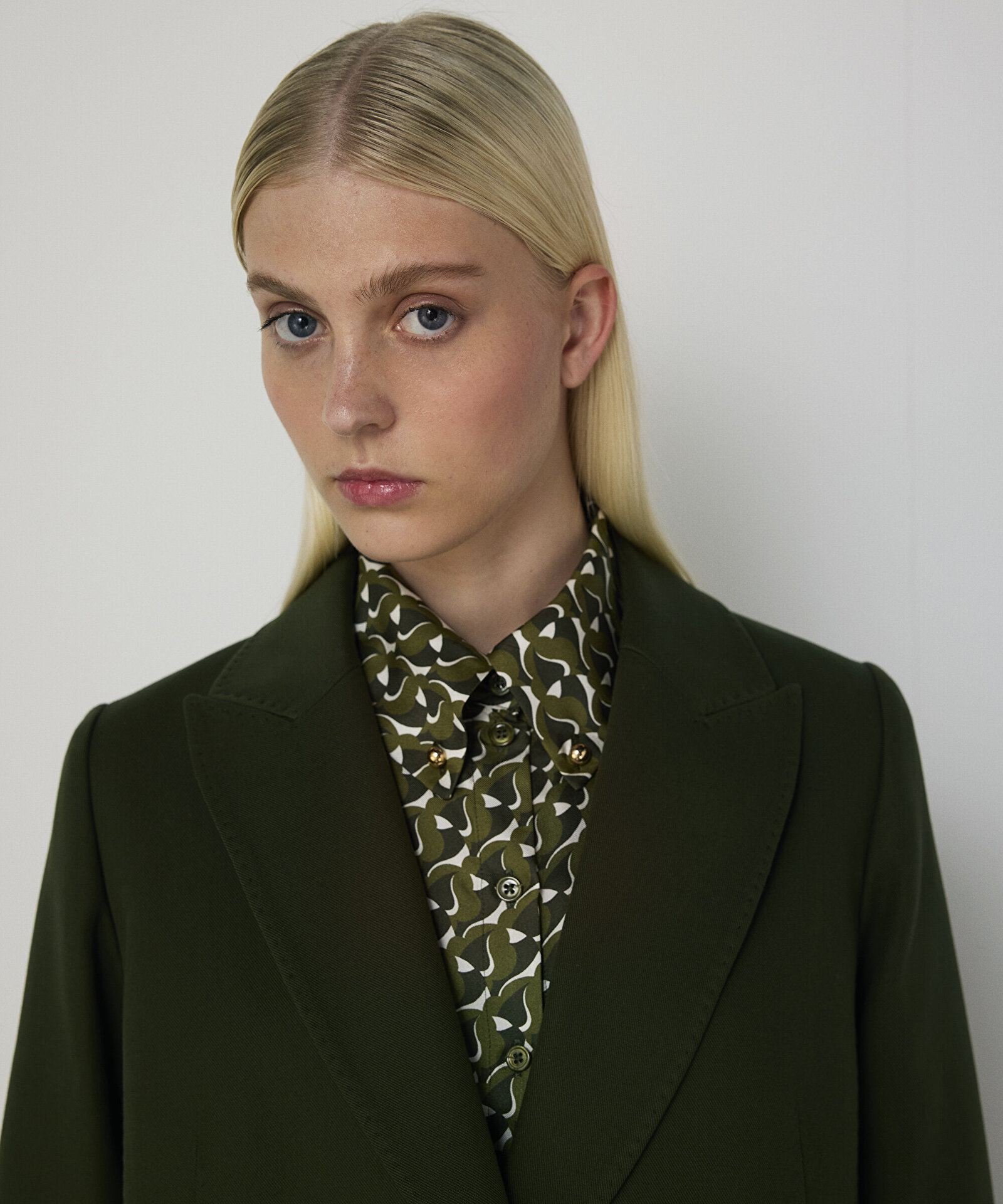 CEP KAPAKLI BLAZER — photo 4