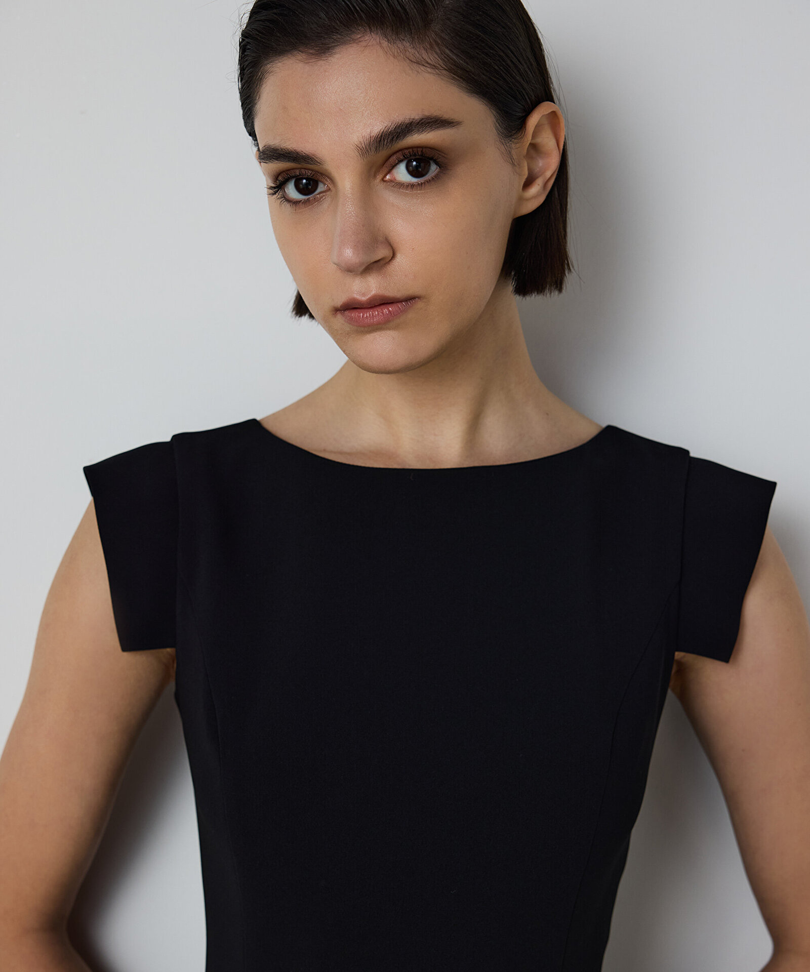 CEPLİ ELBİSE — photo 4