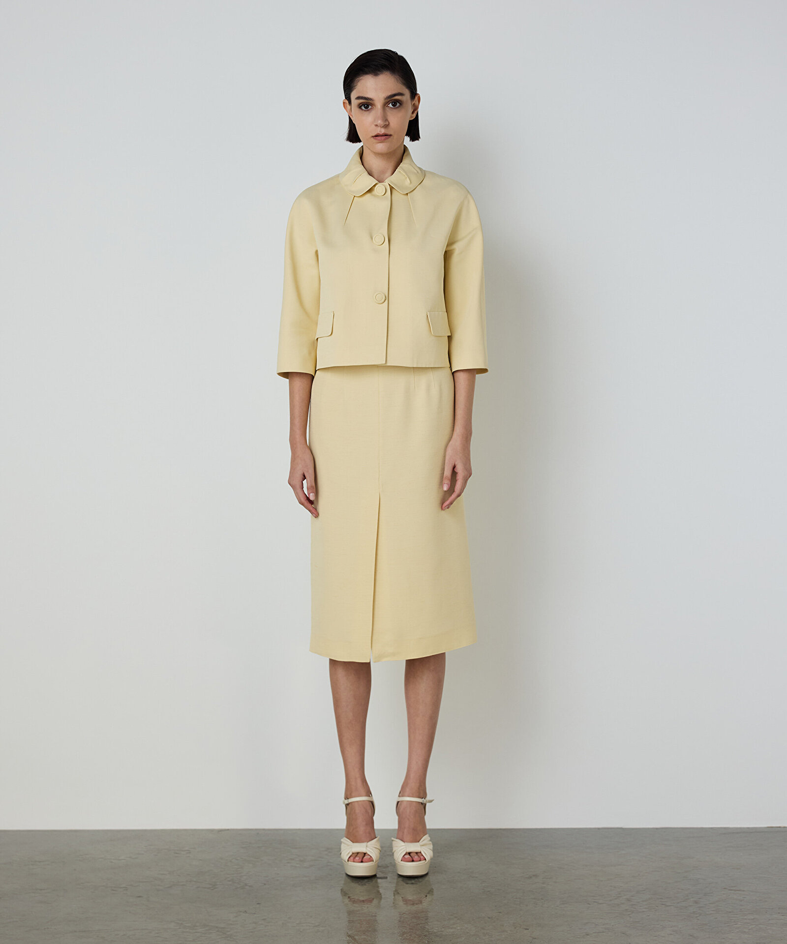 CEP KAPAKLI CEKET — photo 2