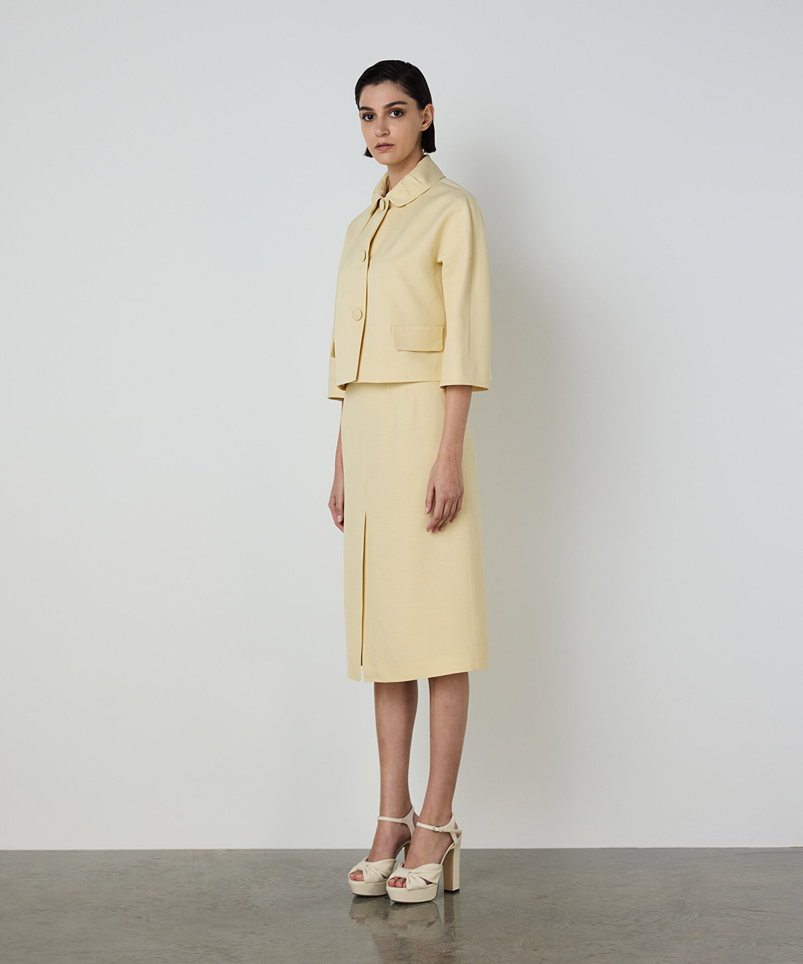 CEP KAPAKLI CEKET — photo 3