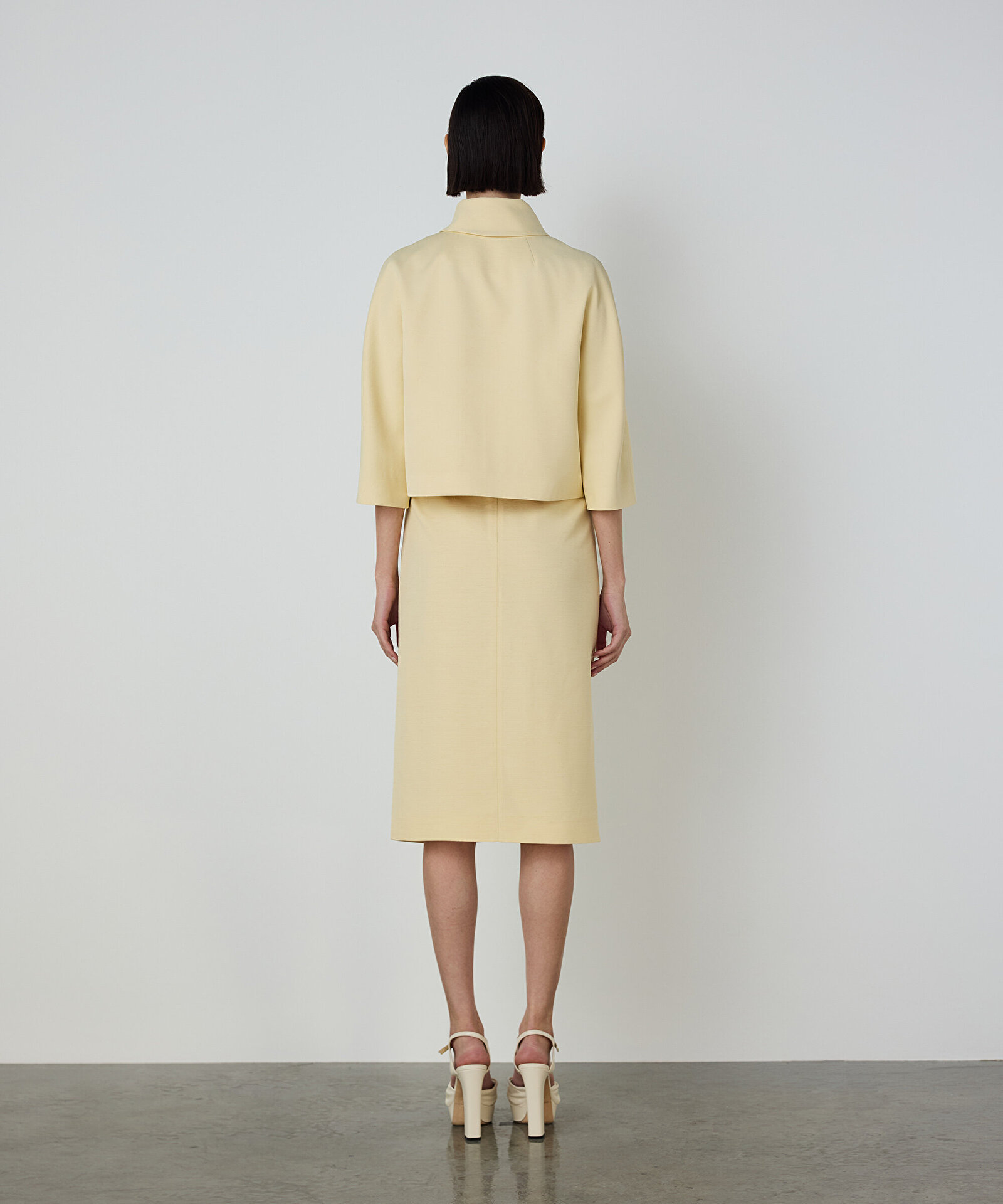 CEP KAPAKLI CEKET — photo 4