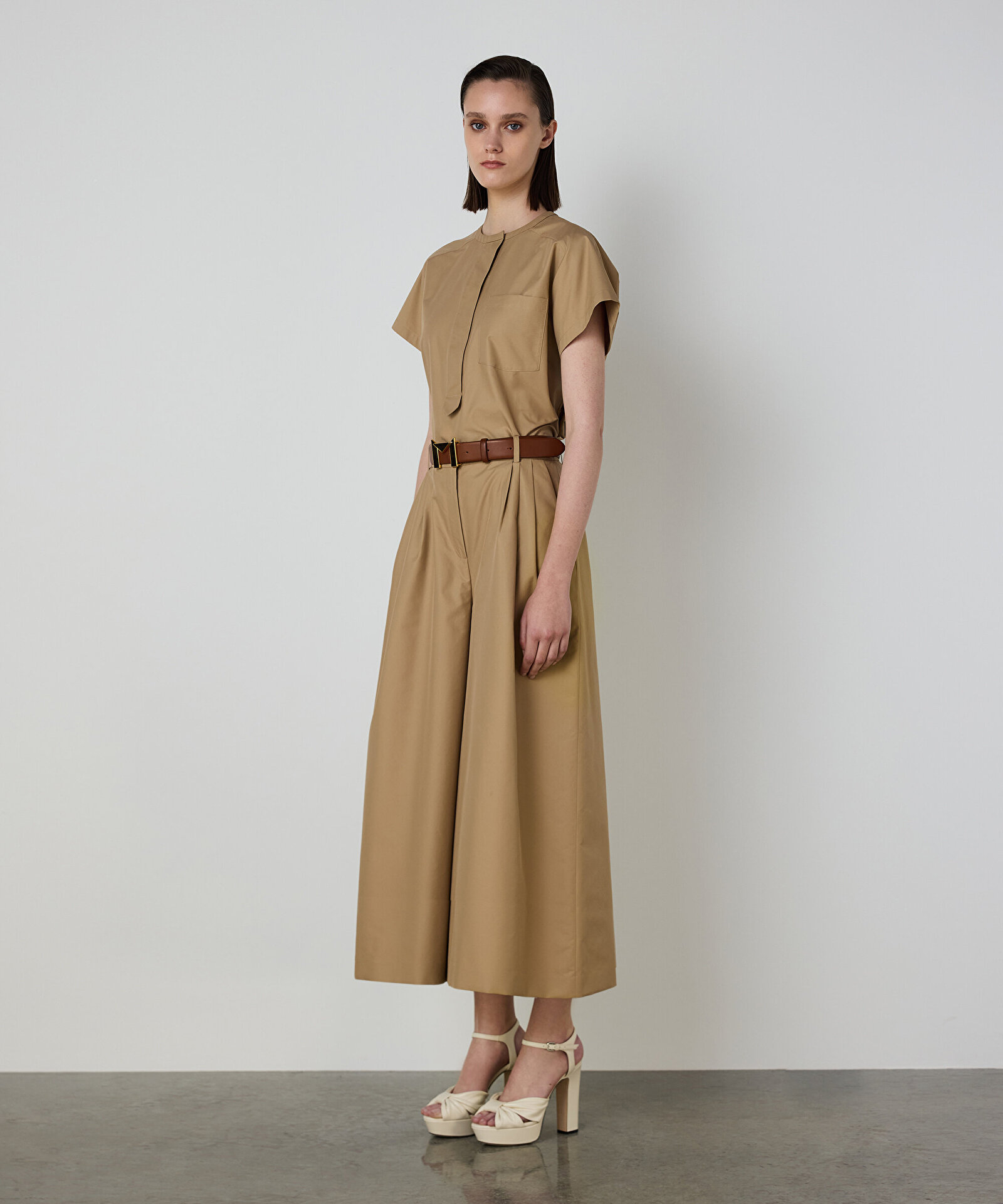 CEPLİ BASIC BLUZ — photo 2