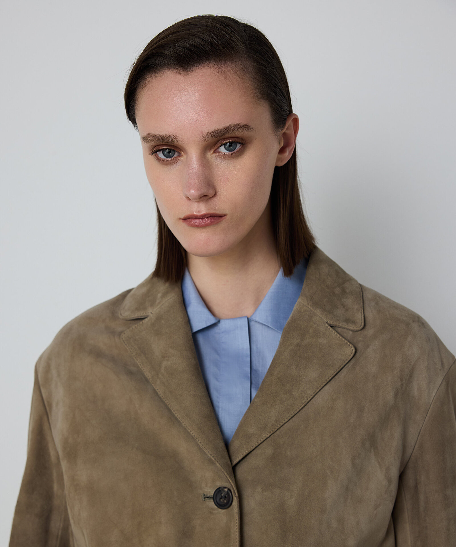 SÜET CEKET — photo 3